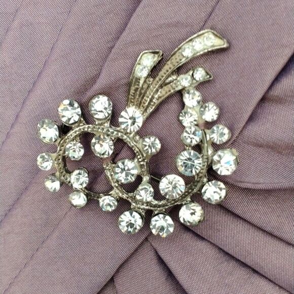 Da Vinci Short Formal Dress - Picture 12 of 12